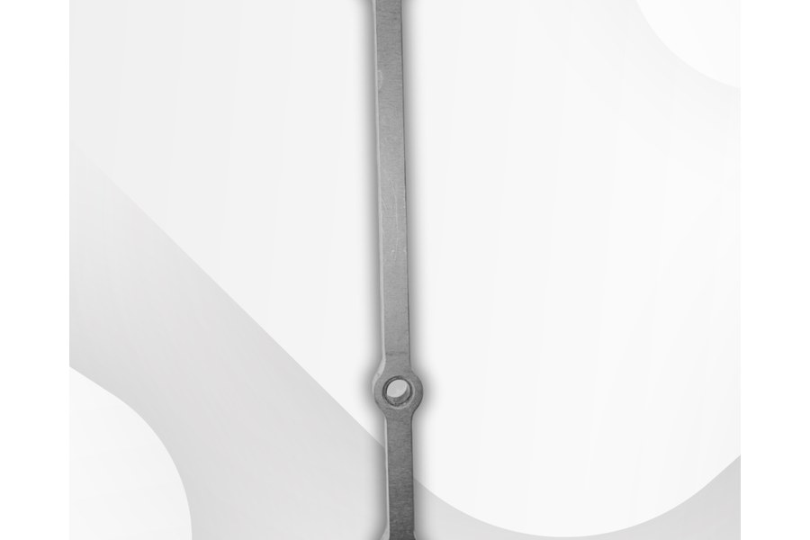 Reciprocating feeding arm