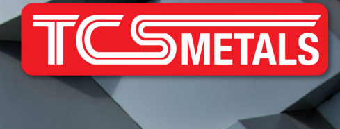 TCS Metals logo